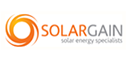 Solargain Logo