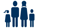 Suites medium to large family Suites medium to large family